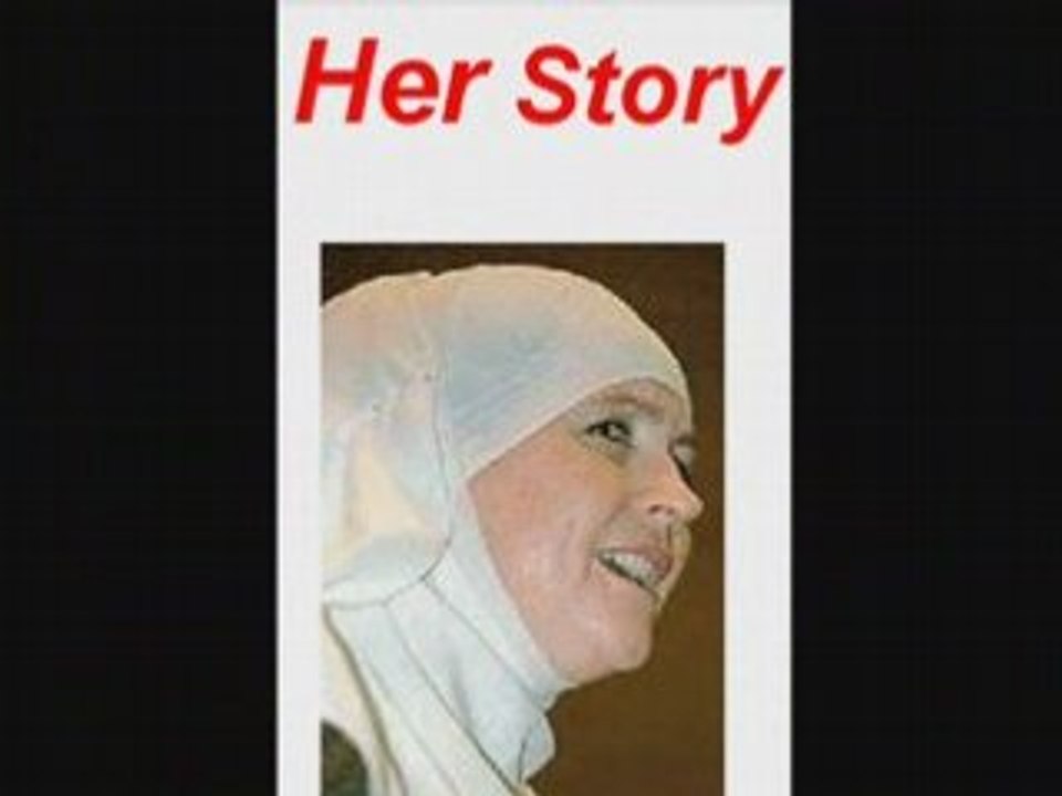 Aminah Assilmi Her Story Part 2 of 4