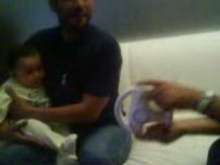Ismael fou rire