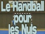Le Handball pour les Nuls - L'arbitrage