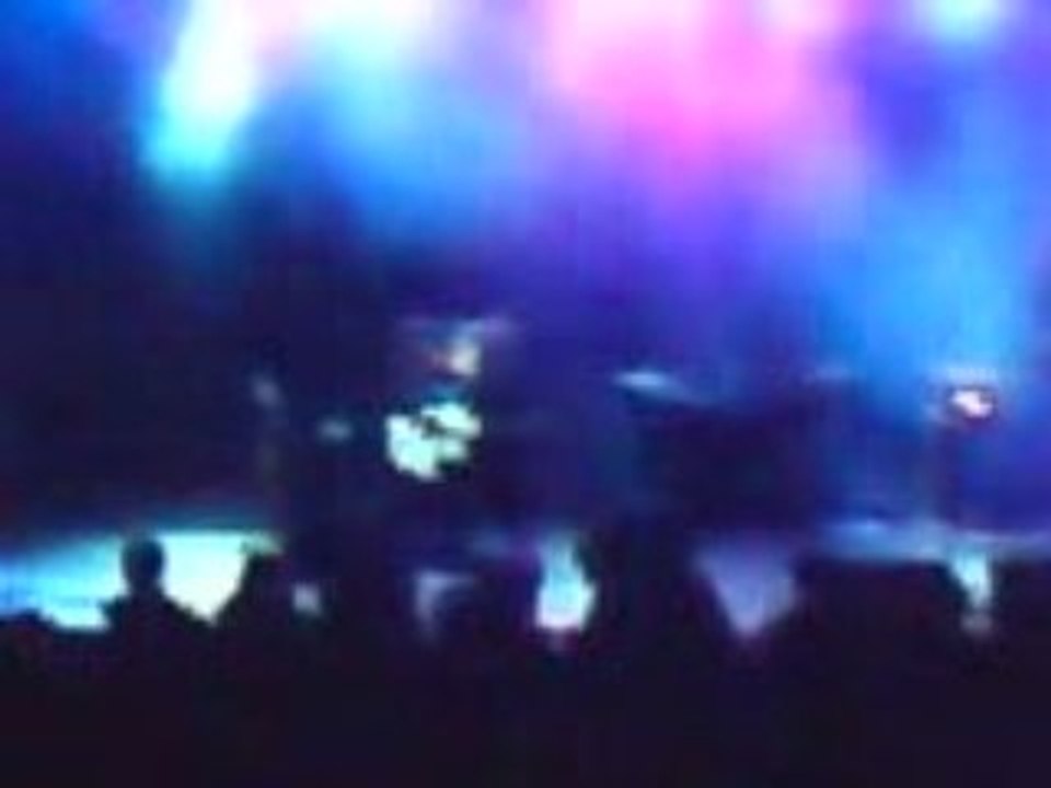 Waglewski Fisz Emade - Męska Muzyka (Amfiteatr Bemowo, 03.1