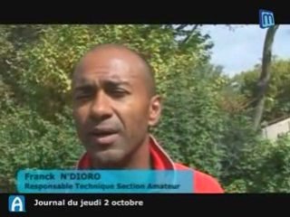 Nîmes Olympique : Les objectifs