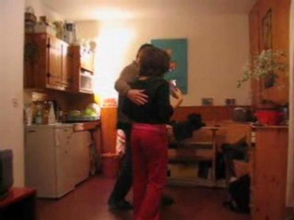 Medio Sombrero (Gaël et Micky)