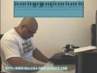 Change remake par malaika prod