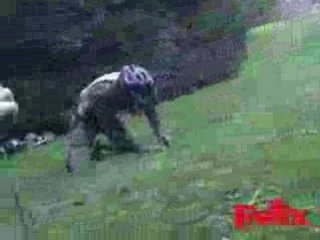 Bande anonce no comply 2