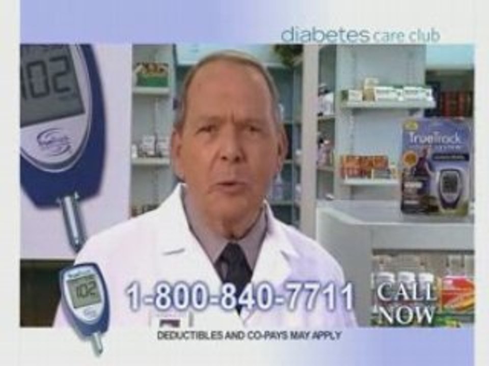 Paradigm Link Blood Glucose Monitor from Diabetes Care Club