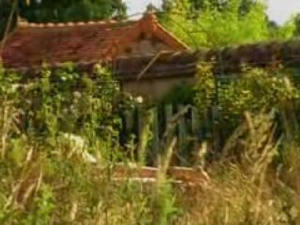 Poil de carotte Part 9