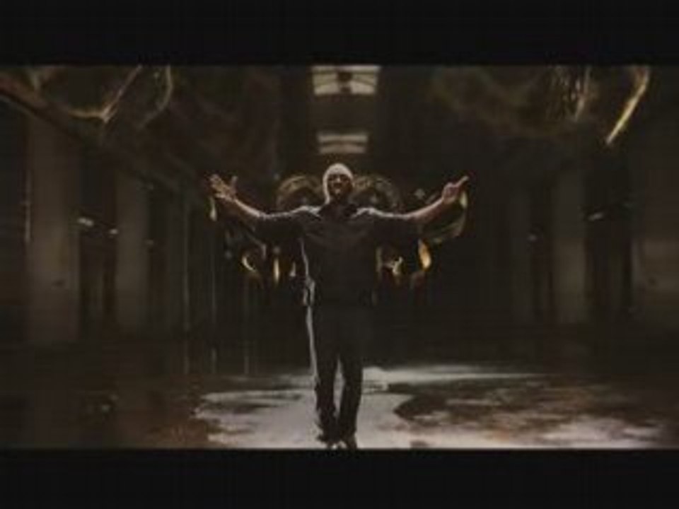 Guinness-Spoken Word