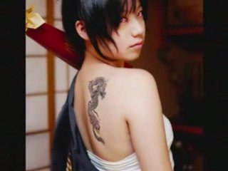 Naruto cosplay 3