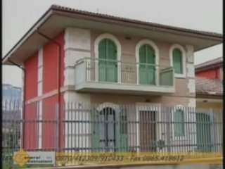 Vendita Case Ville Isernia Molise Italy