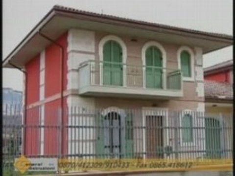 Vendita Case Ville Isernia Molise Italy