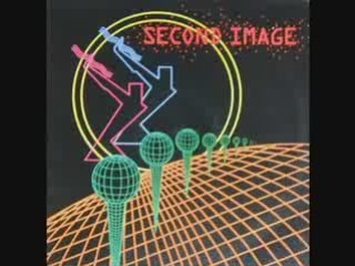 SECOND IMAGE - CAN'T KEEP HOLDING ON ( 80S FUNK)