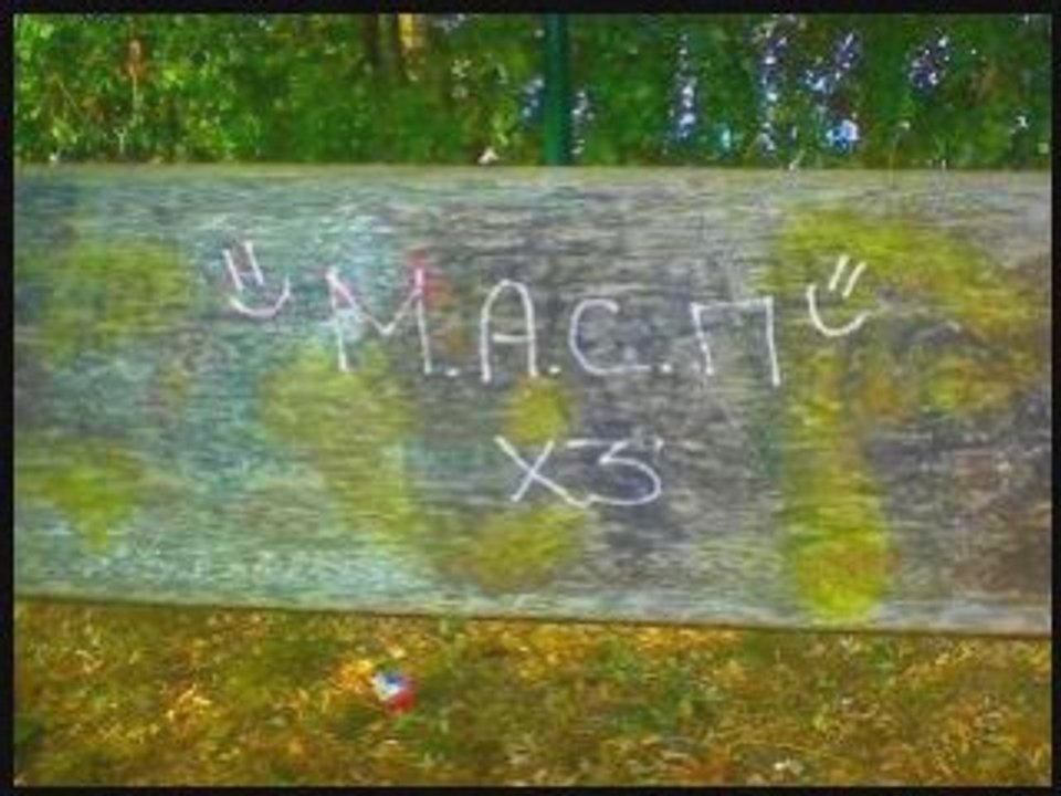 M.A.C.M