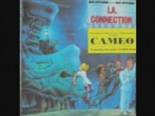LA CONNECTION - JEALOUSY (80S FUNK)