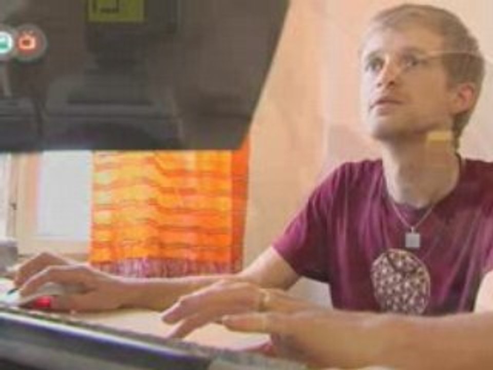 Andre Wagner - Der Fotograf