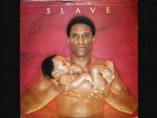 SLAVE - SHINE (LATE 70S FUNK)