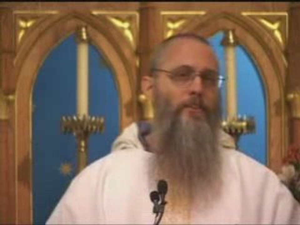 Oct 03 - Special Homily: Testimony of Miracles