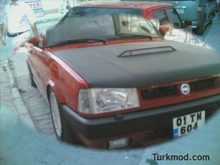 Tofaş Modifiye - turkmod_team@hotmail.com - By sagohard