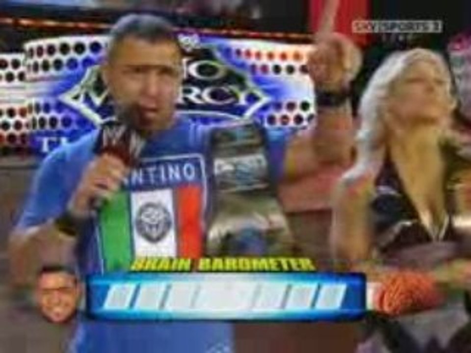 WWE Monday Night Raw 9-29-08 Part 1-15