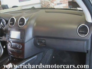 Used 2006 Mercedes Benz Boston ML500 23k Miles $31999!