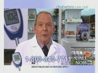 Glucose Meter Readings from Diabetes Care Club
