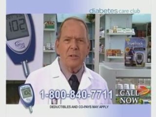 Free Glucose Monitors from Diabetes Care Club