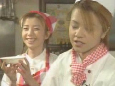 Morning Musume no Heso-Ep 12(Nakazawa Yuko-Murata Megumi)