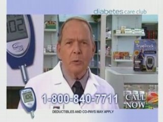 Supplies For Diabetes from Diabetes Care Club