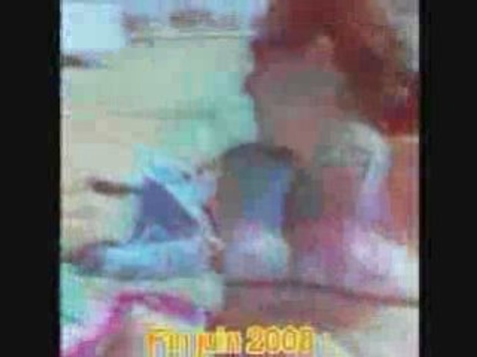 Les filles je vous adore x3