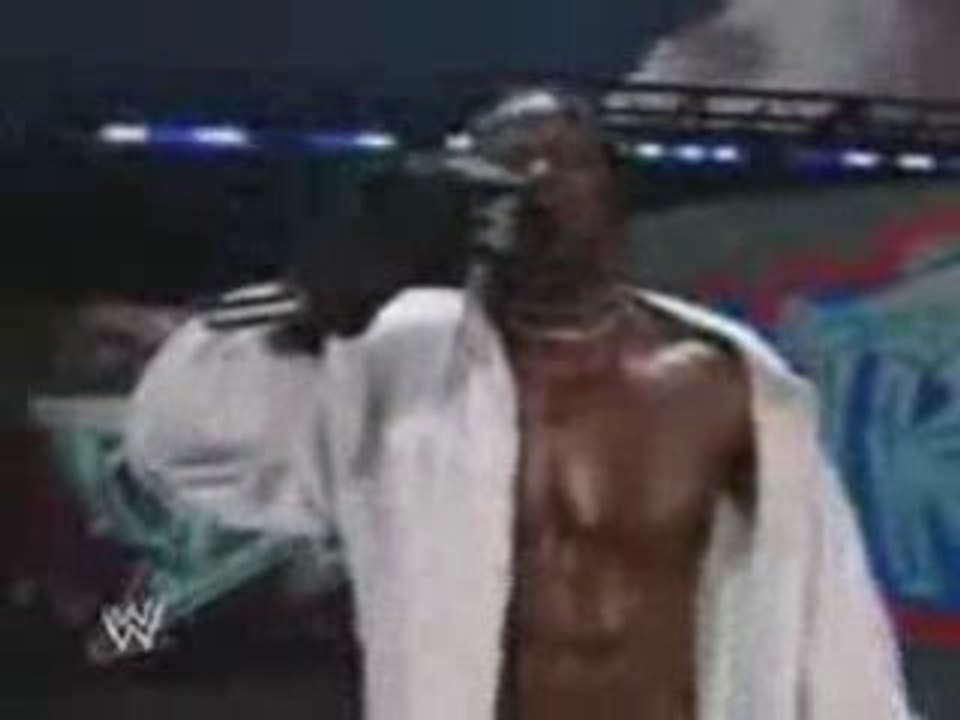 Smackdown 03.10.08 Part 4