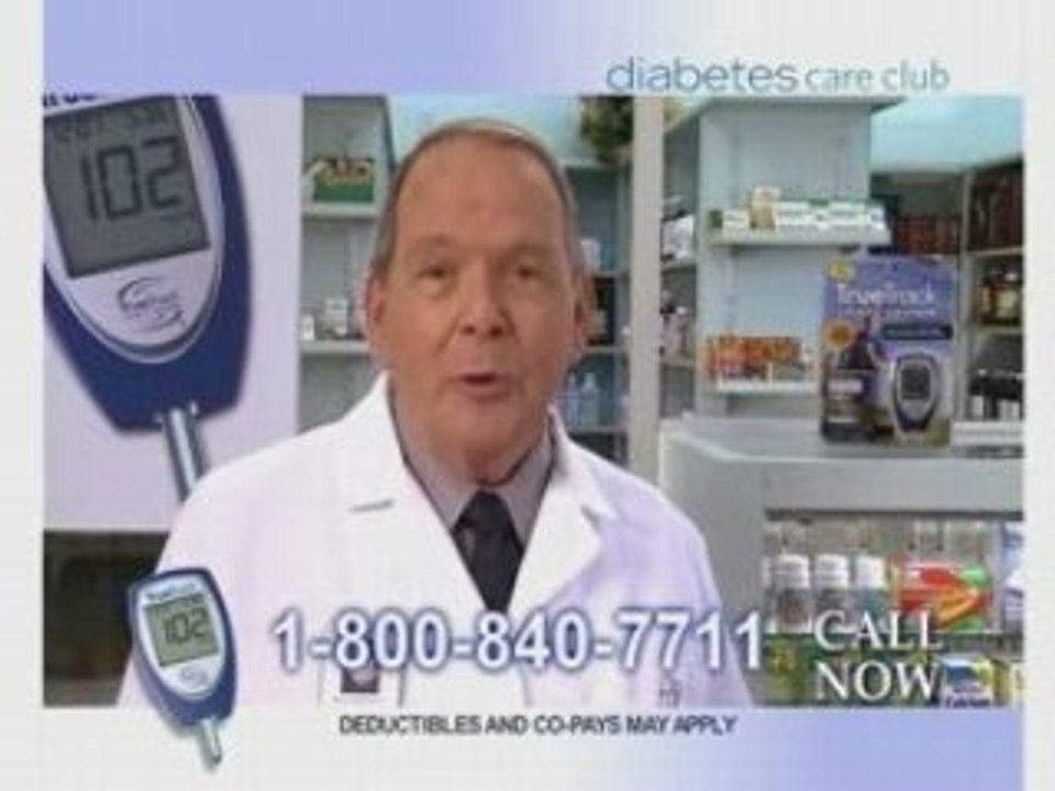 Continuous Glucose Meter from Diabetes Care Club