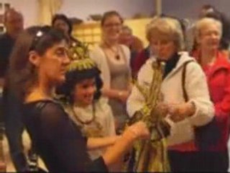 Les journées européennes du Patrimoine