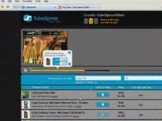 Getting Started with Tubespree