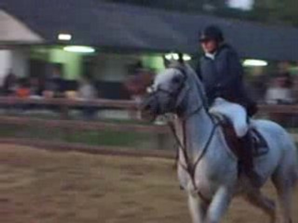 SHINING CHEVETOGNE 28-09-2008