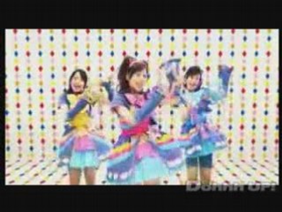 MilkyWay タンタンターン! Tan Tan Taan! [1029]