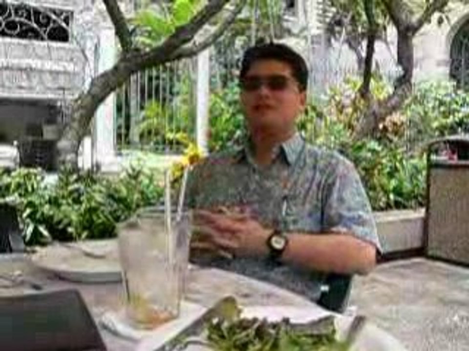 Bytemarks Lunch