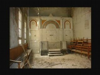 La Synagogue Mazagan El Jadida, Passe et Present Past,Presen