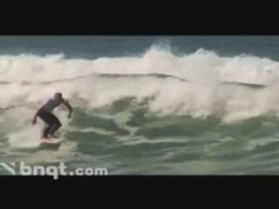 WTC Hossegor Highlights - Part 1