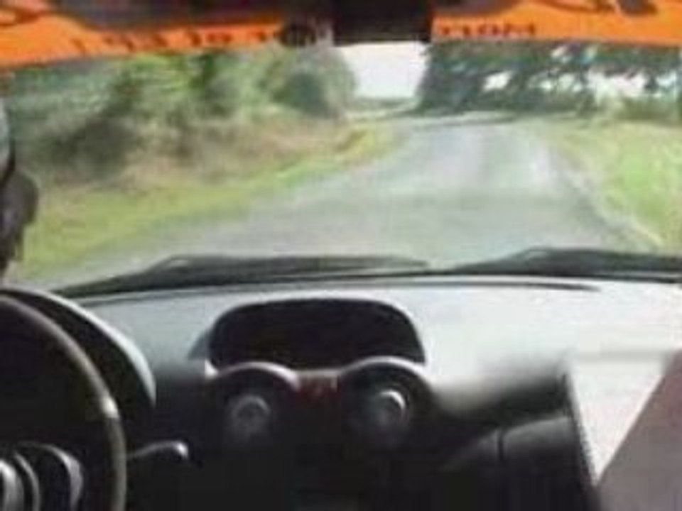 Jean Marie Wey 2008 : Magermans Fabian - Boldo Mathieu