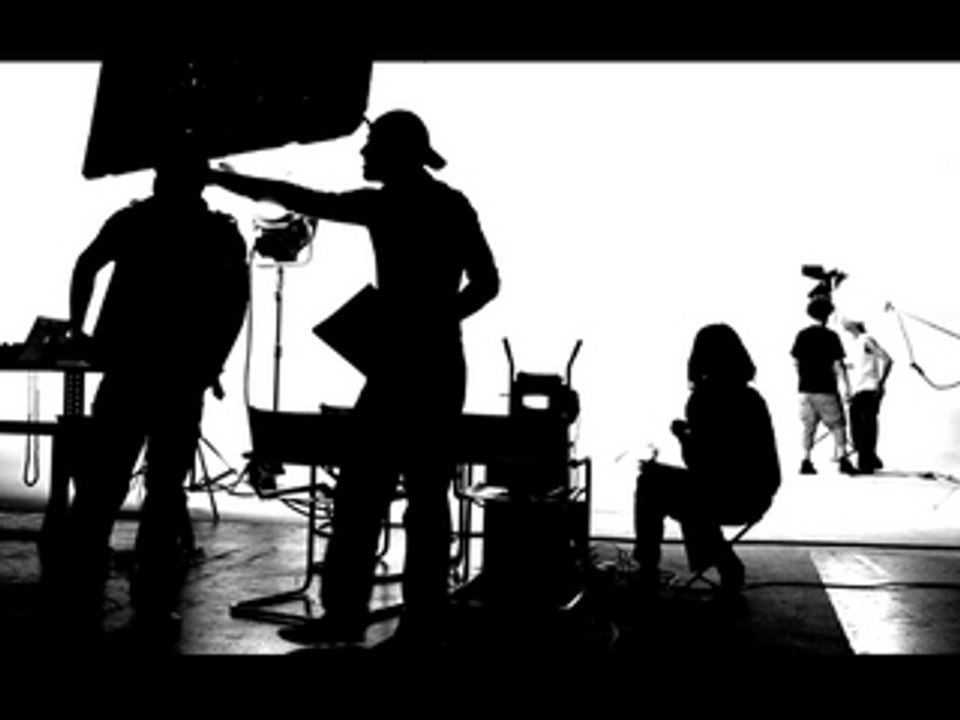 Poison feat. Vibe / Je Kiff / Making Of