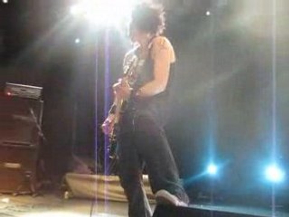 Cinema Bizarre @ Milano - She waits for me