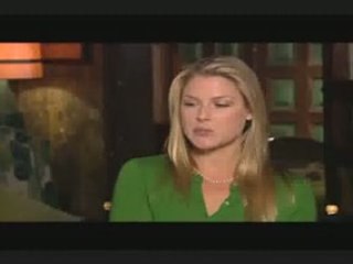 Ali Larter Interview