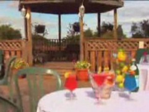 Holiday Inn Select Halifax Centre Video Tour