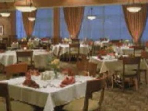 Holiday Inn Saratoga Springs Video Tour