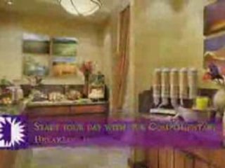 Gainey Suites Hotel Video Tour