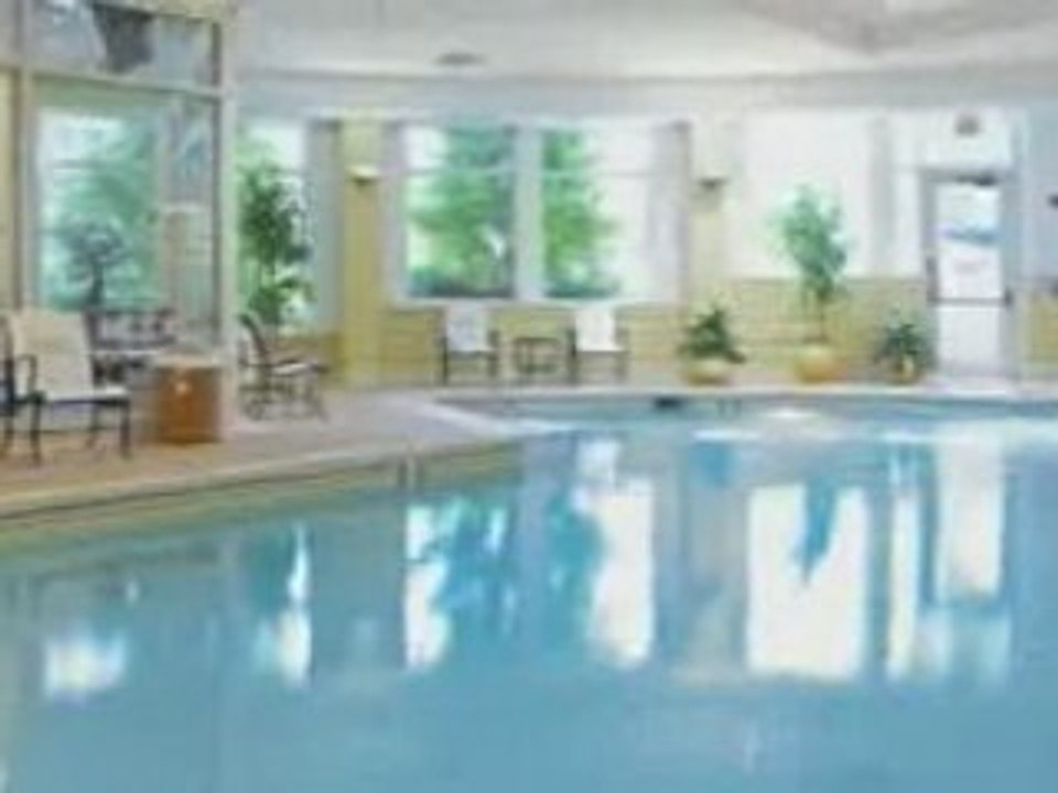 Renaissance Meadowlands Hotel Video Tour