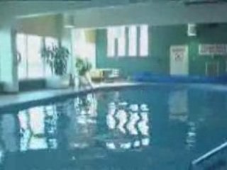 Holiday Inn Kingston Waterfront Video Tour