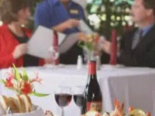 Holiday Inn Hotel & Suites Santa Maria Video Tour