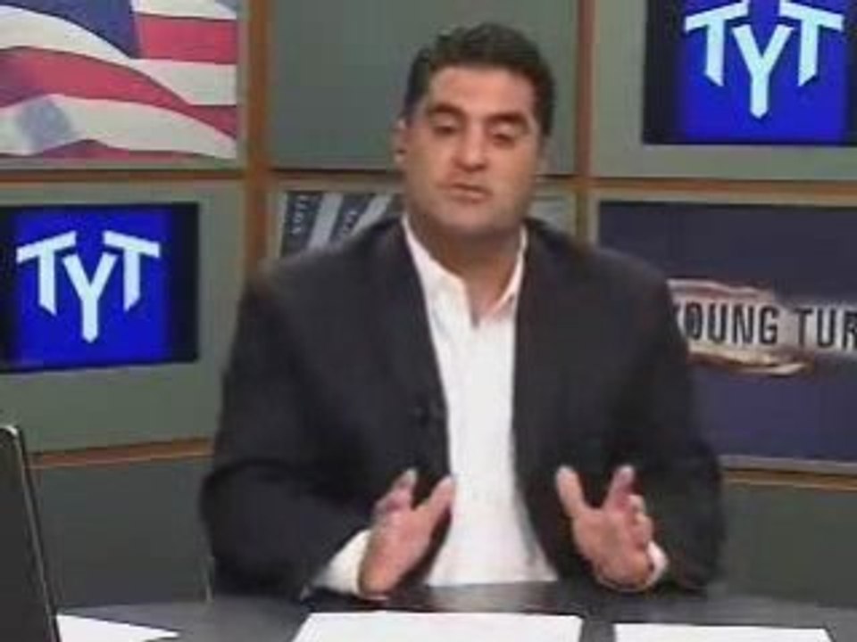 GOP Works the Refs in the Debates