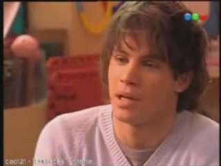 THIAGO ♥ MAR ♥ SIMON CAP. N°121