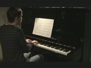 Prélude n°1 J-S Bach (BWV 946)